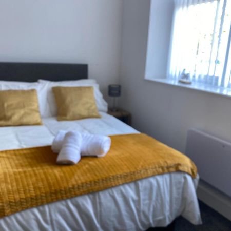 2A Spv Double En-Suite Room ويكفيلد المظهر الخارجي الصورة