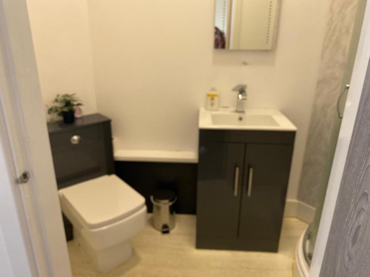 2A Spv Double En-Suite Room ويكفيلد المظهر الخارجي الصورة